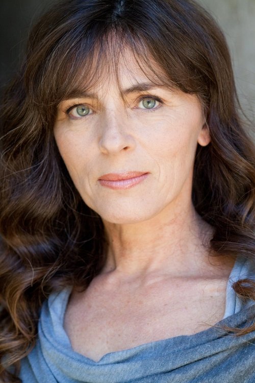 Mira Furlan as Delenn