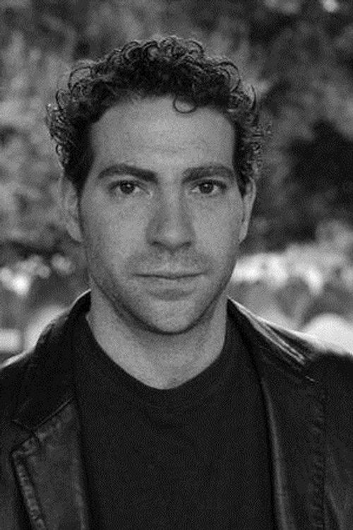 Peter Gevisser as Dirk Malloy