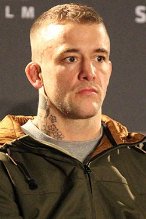 Mike Wilkinson as Self