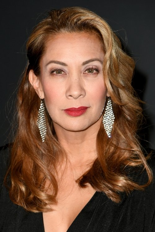 Diana Lee Inosanto as 