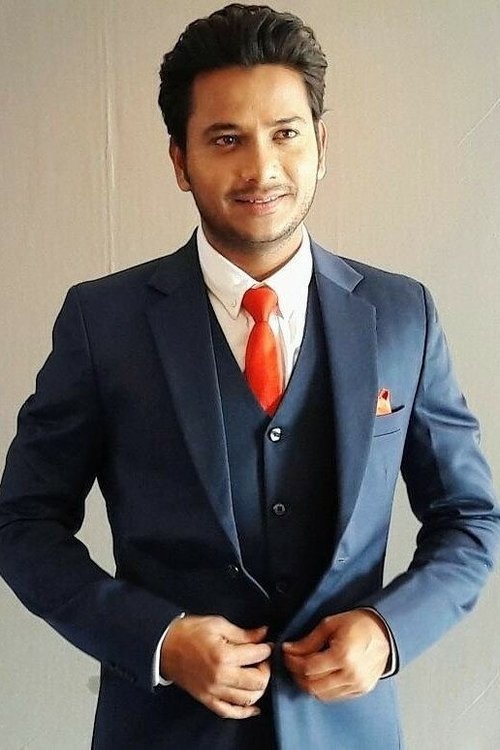 Amol Nikhare as Young Jai Singh Tomar