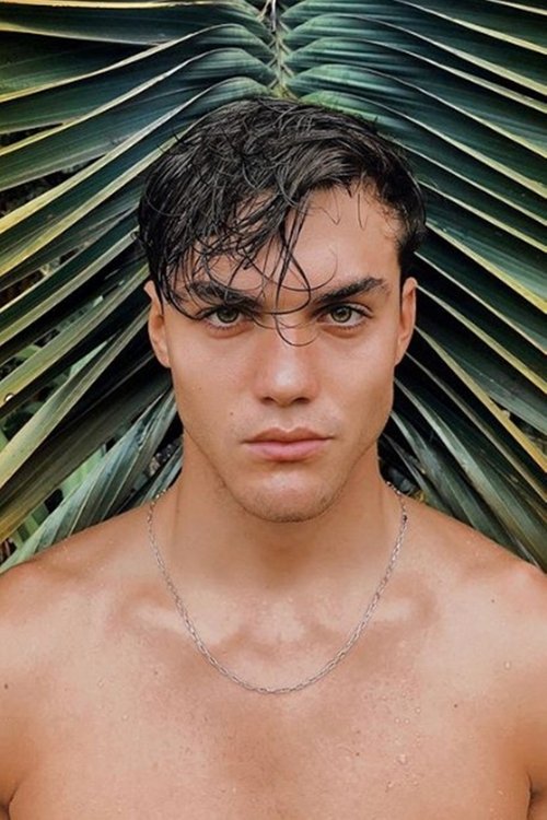 Grayson Dolan as Self