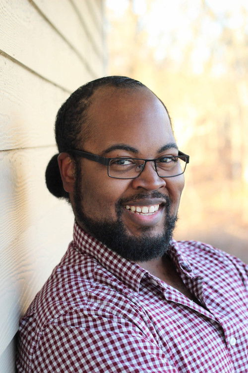 Justin D. Harris as Cadillac Driver