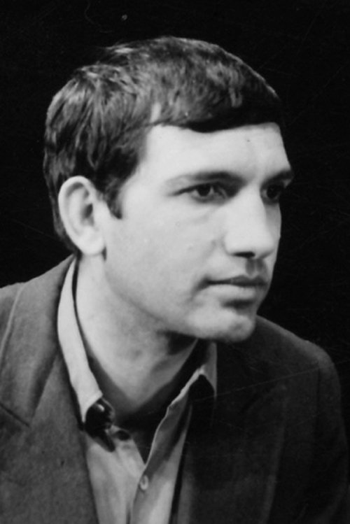 Vasil Popiliev as Pesho