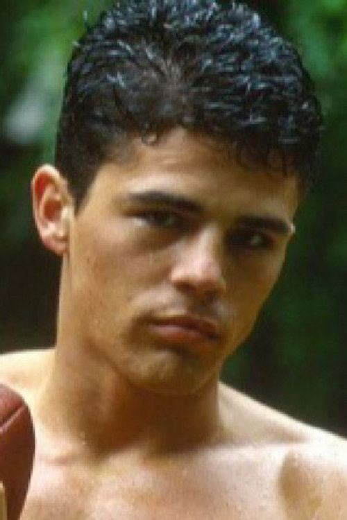 Jonnie Perrino as (archive footage)