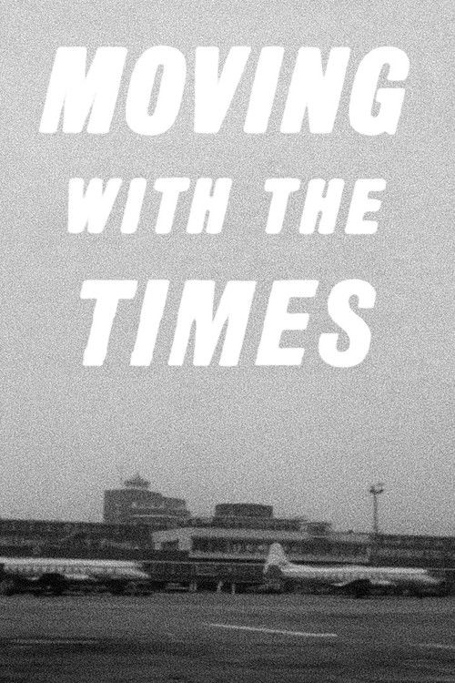 Moving with the Times