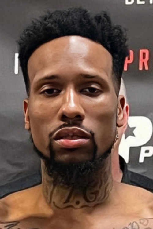 Johnny Spell as Self