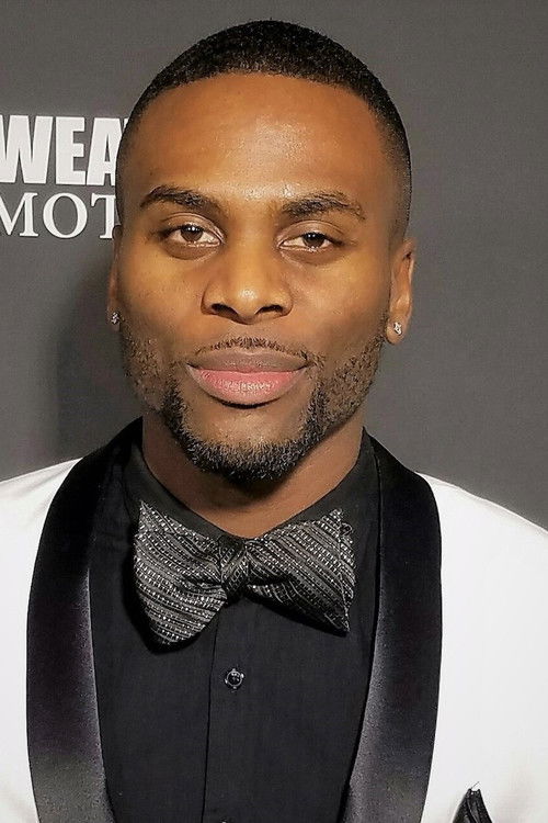 Nicholas Alexander as Clayton