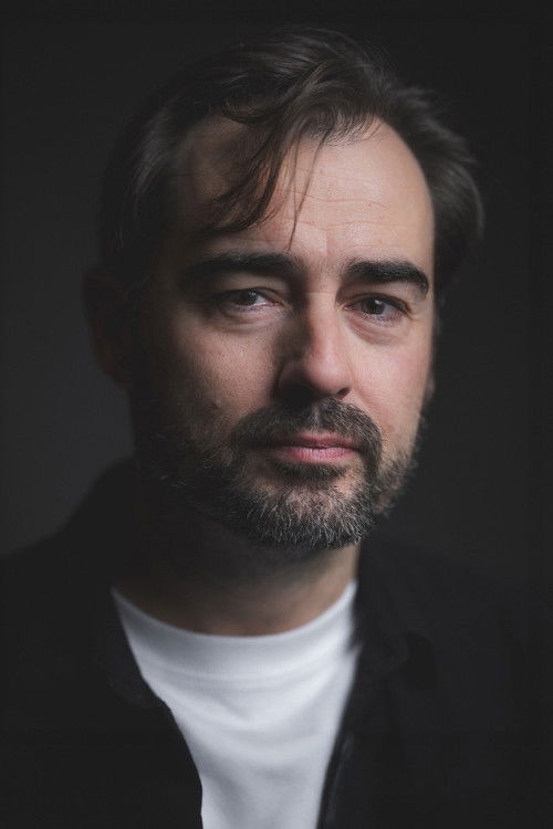 Duarte Guimarães as Daniel