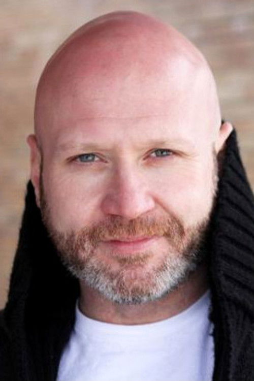 Ryan Egan as Sir Thomas Lynch