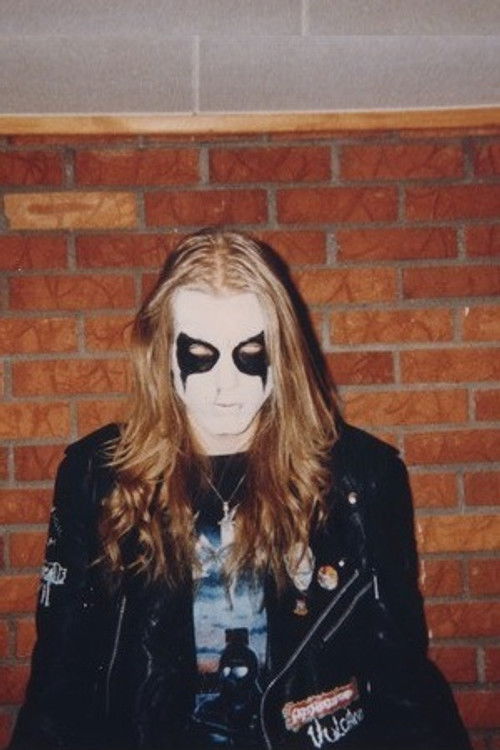 Per Ohlin as Himself