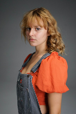 Reilly Rose as Darling