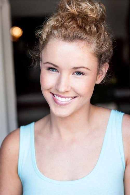 Teigan McCarty as Sister Deidre