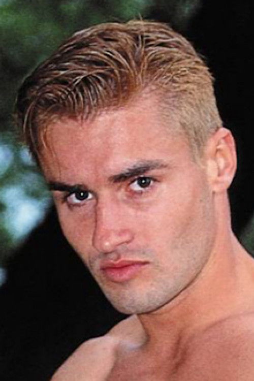 Mick Huston as (archive footage)