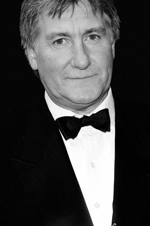 George Fenton as Henry