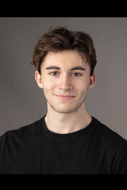 Nate Clancy as Jonas McCann