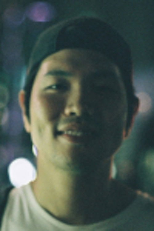 Dawon Jung as Charles