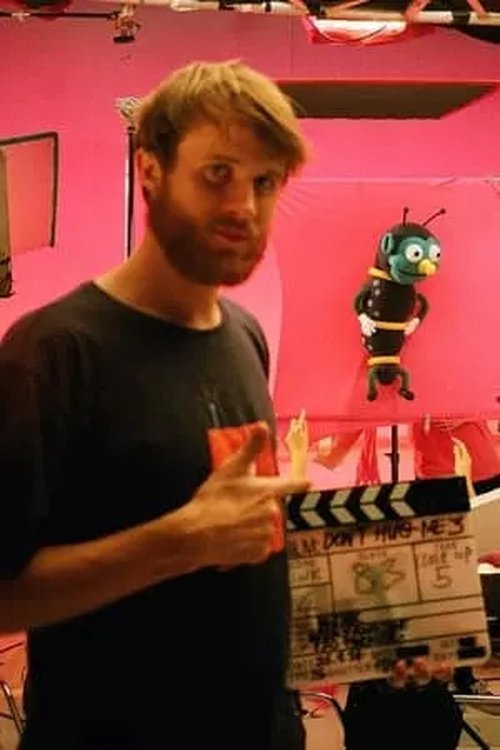 Royngtt as Colin (voice)