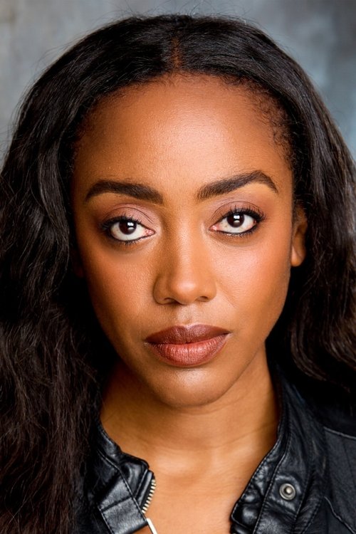 Lanett Tachel as Carla