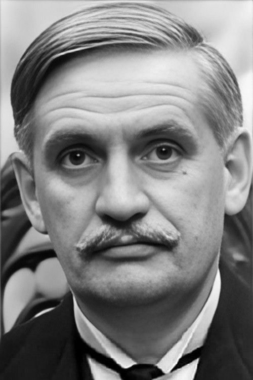 Georgiy Sorokin as Rikaredo