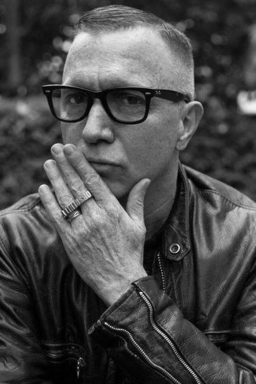 Bruce LaBruce as Self - Filmmaker