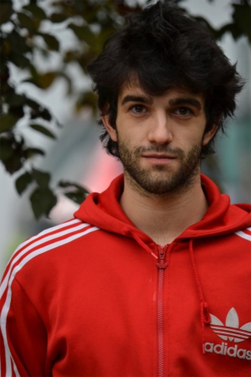 Gabriel Da Costa as Graciano