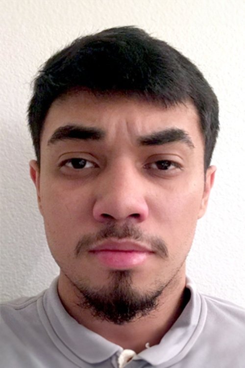 Saul Sanchez as Self