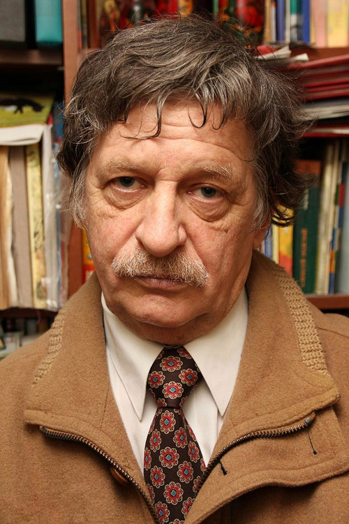 Pyotr Kolbasin profile photo