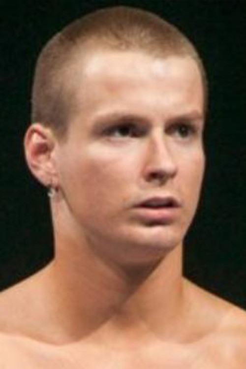 Zachary Gowen as Zach Gowen