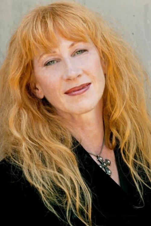 Loreena McKennitt as vocals, harp, accordion, piano