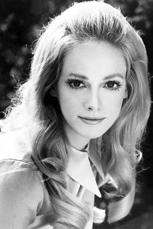 Sondra Locke as Drusilla Wilcox
