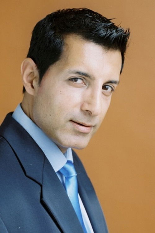 Indiana Jagait as Tal