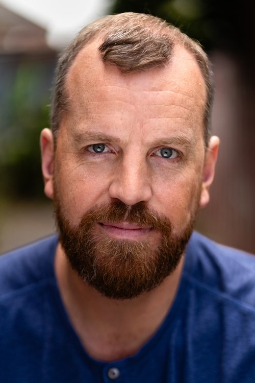 Soren Jensen as Father Torquemada