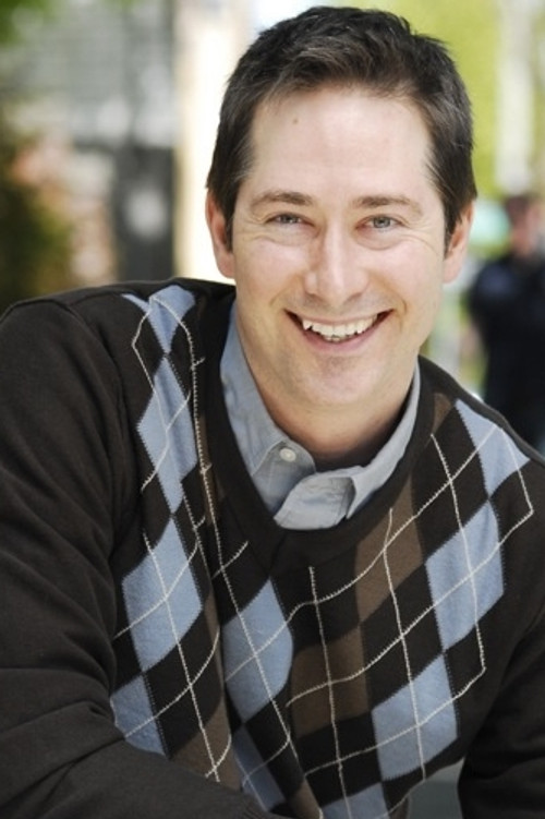 Jared Roylance as Mrs. Hamble's Son