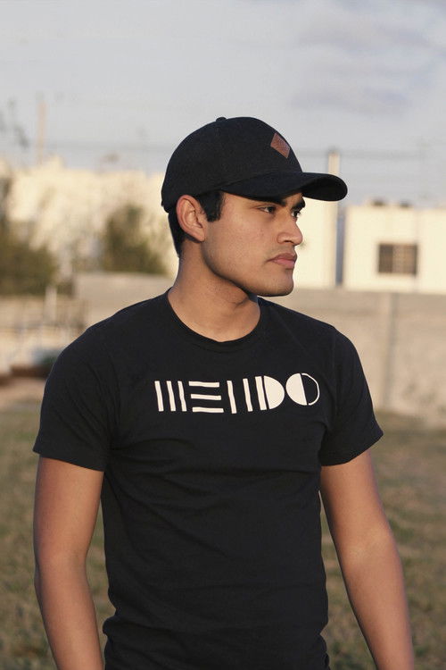 Oscar Mendo as Young #2