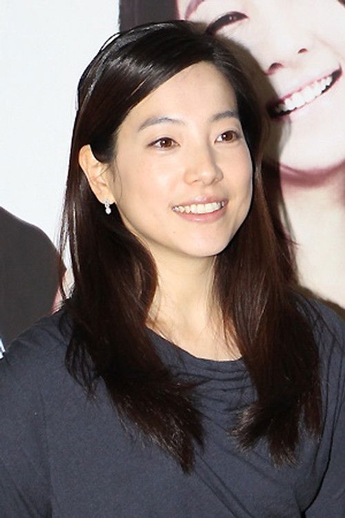 Jeon Su-ah as 