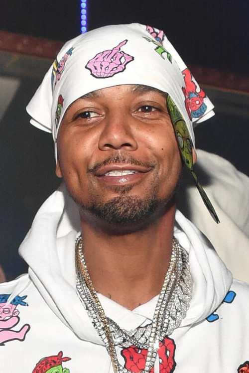 Juelz Santana as Self