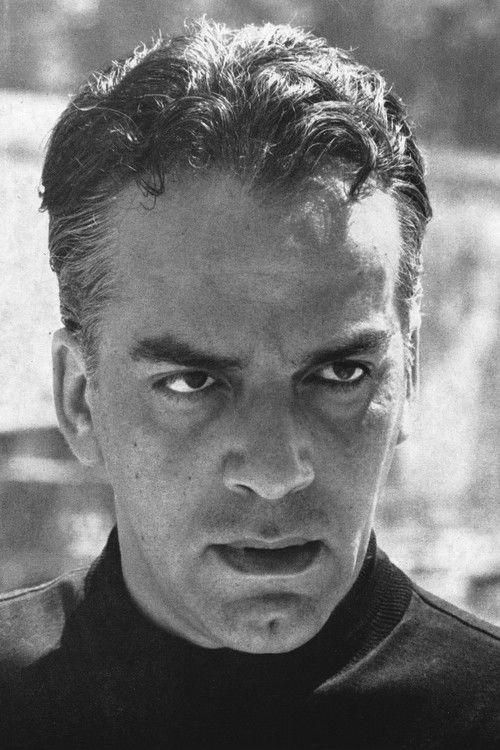 Giulio Donnini as Dr. Vernier (uncredited)