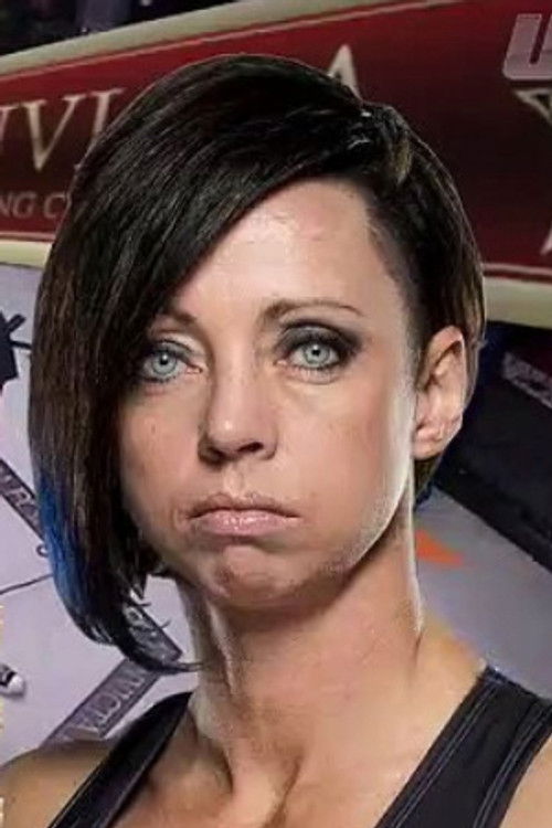 Shannon Sinn as Self