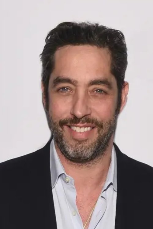 Nick Loeb as Andrew Herzberg