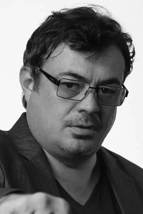 Ivan Laskin as Васко