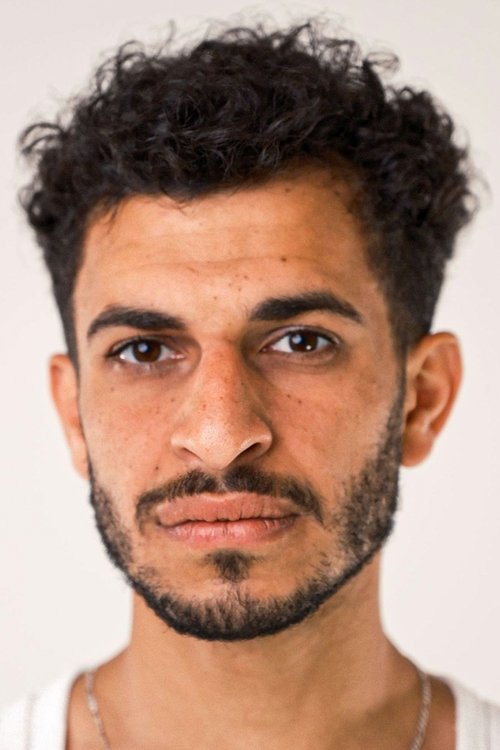 Mouataz Alshaltouh as Roman