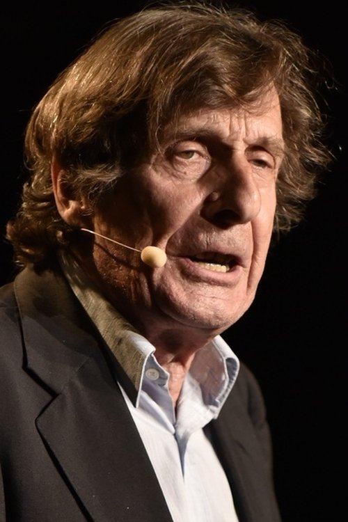 Daniel Laloux as Gabriel, l'homme à la caméra