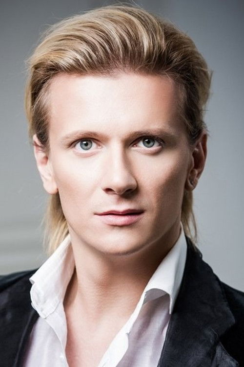 Gleb Matveichuk as Self - Композитор, актер