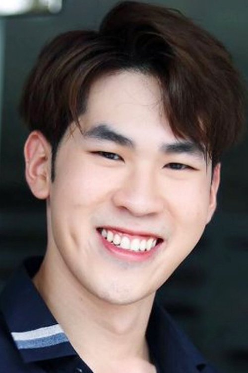 Deachit Daosaengpetch as Kit