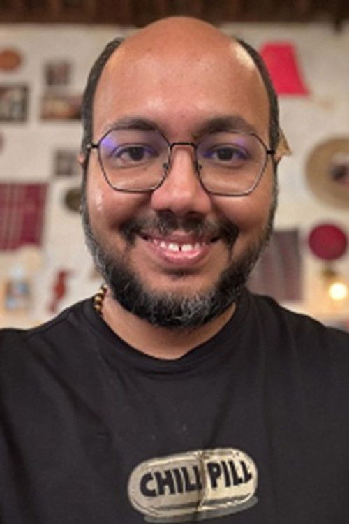 Anand Madhusoodhanan as Shiju Bhakthan