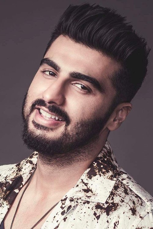 Arjun Kapoor as Krish Malhotra
