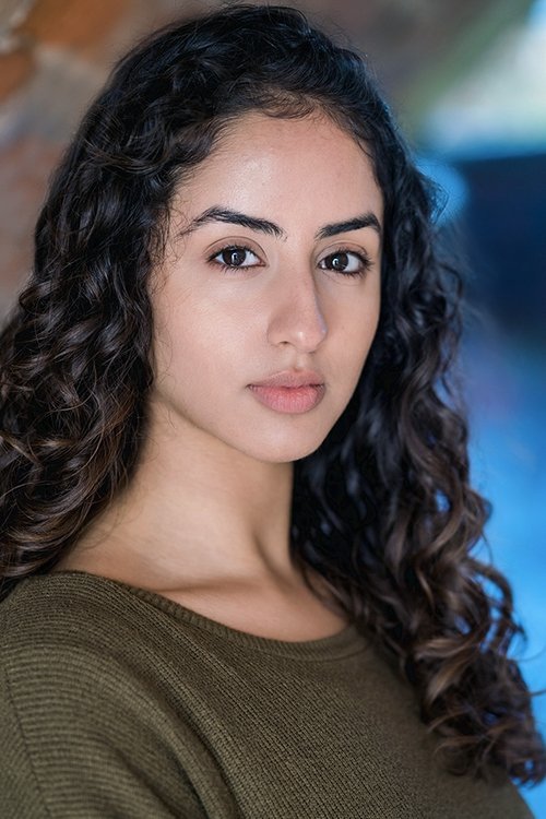 Karendip Phull as Sherene