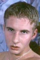 Ivan Jakov as barkeeper