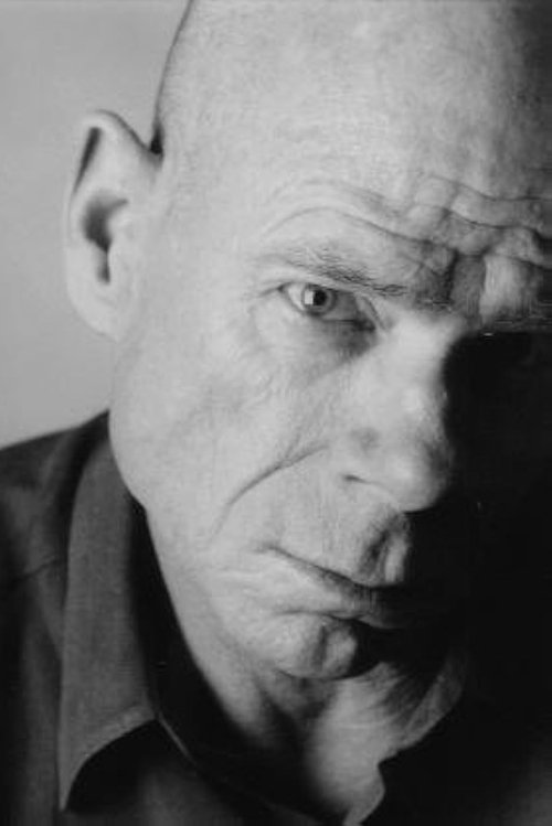 Don Pugsley as Biker